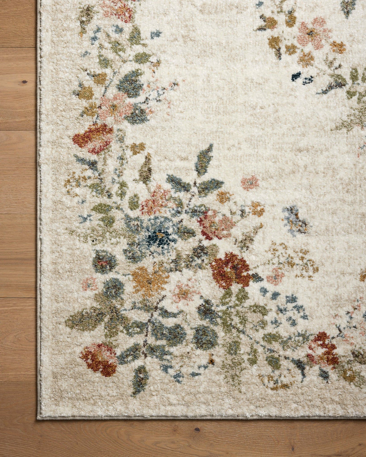 The Laurel Rug 01 - Plain Jane Interiors