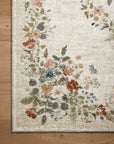 The Laurel Rug 01 - Plain Jane Interiors