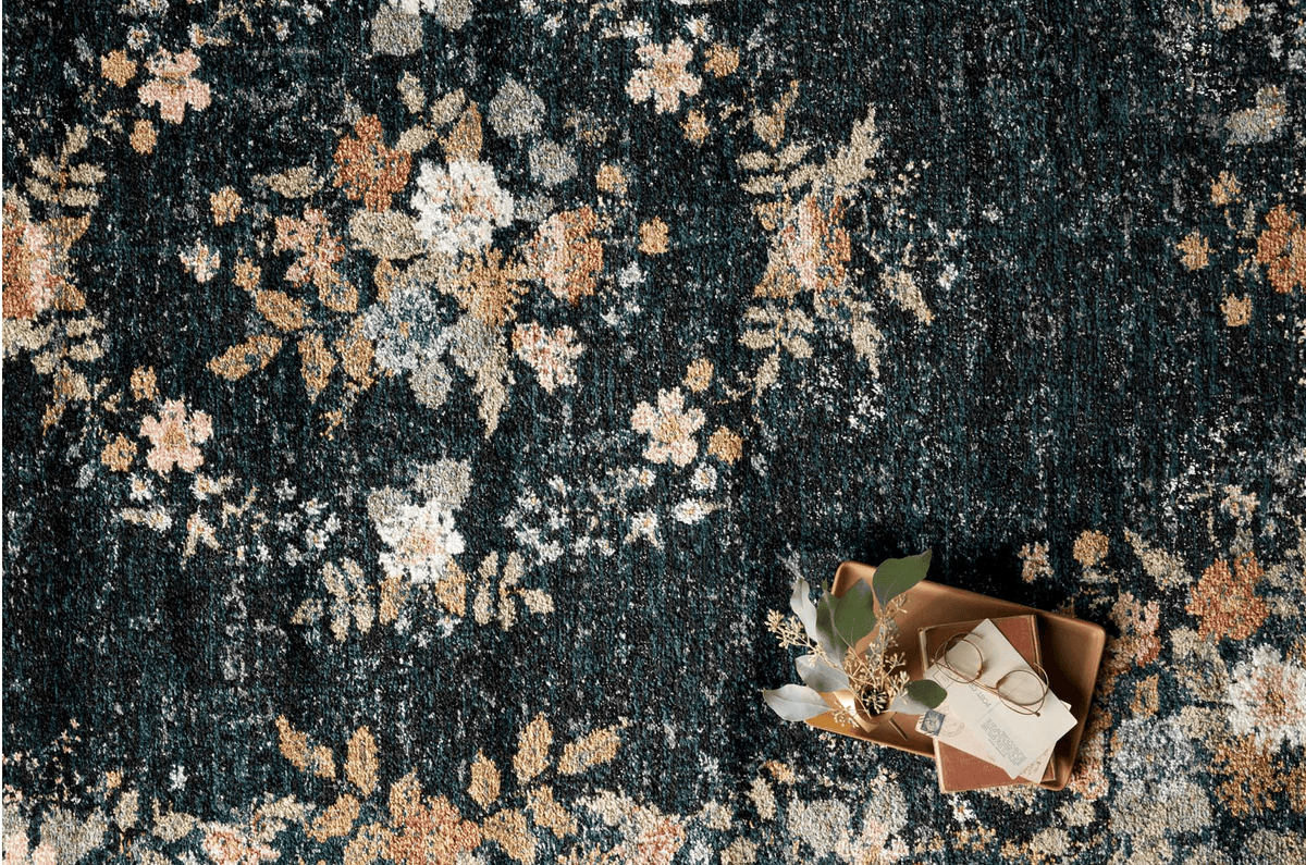 The Laurel Rug 01 - Plain Jane Interiors