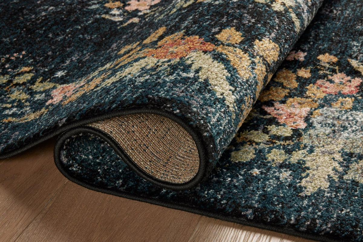The Laurel Rug 01 - Plain Jane Interiors