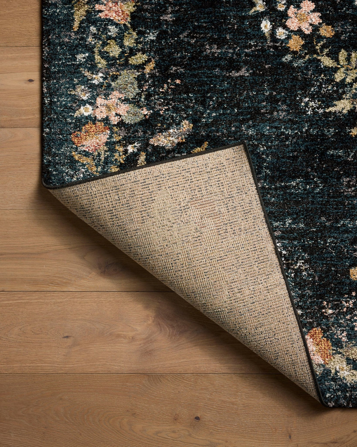 The Laurel Rug 01 - Plain Jane Interiors