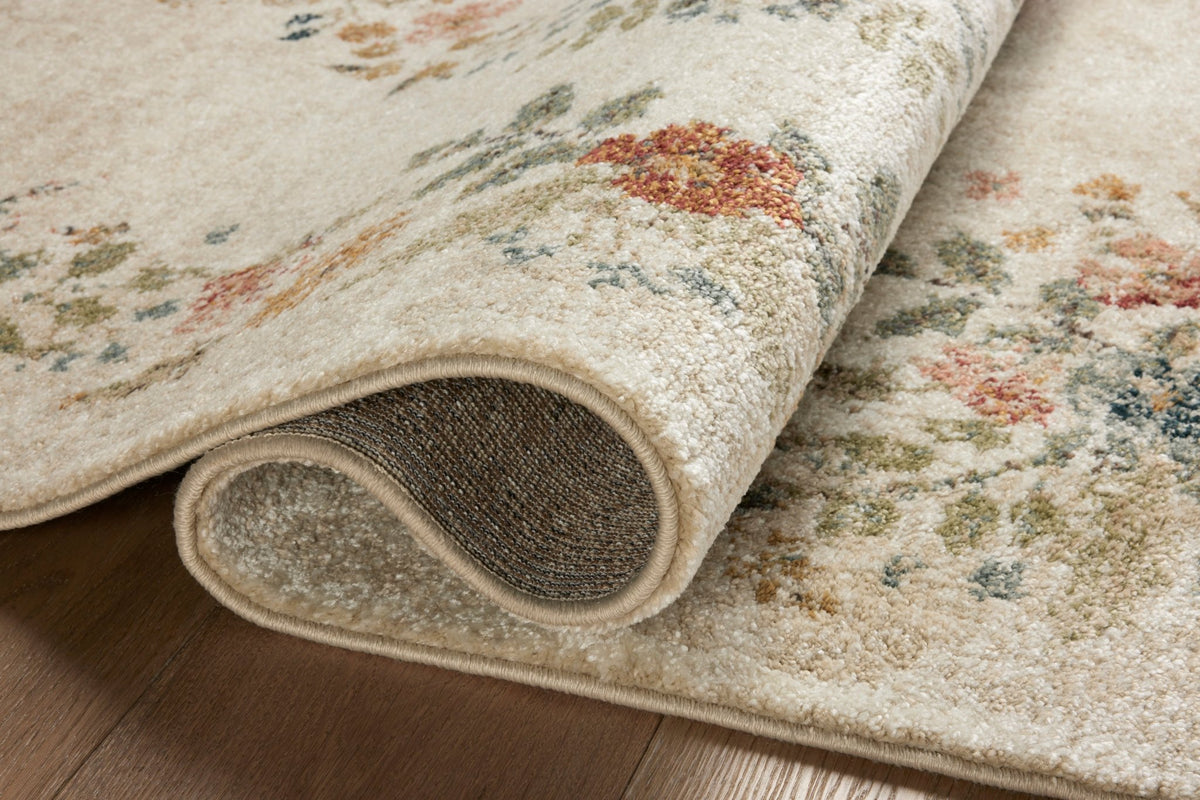 The Laurel Rug 01 - Plain Jane Interiors