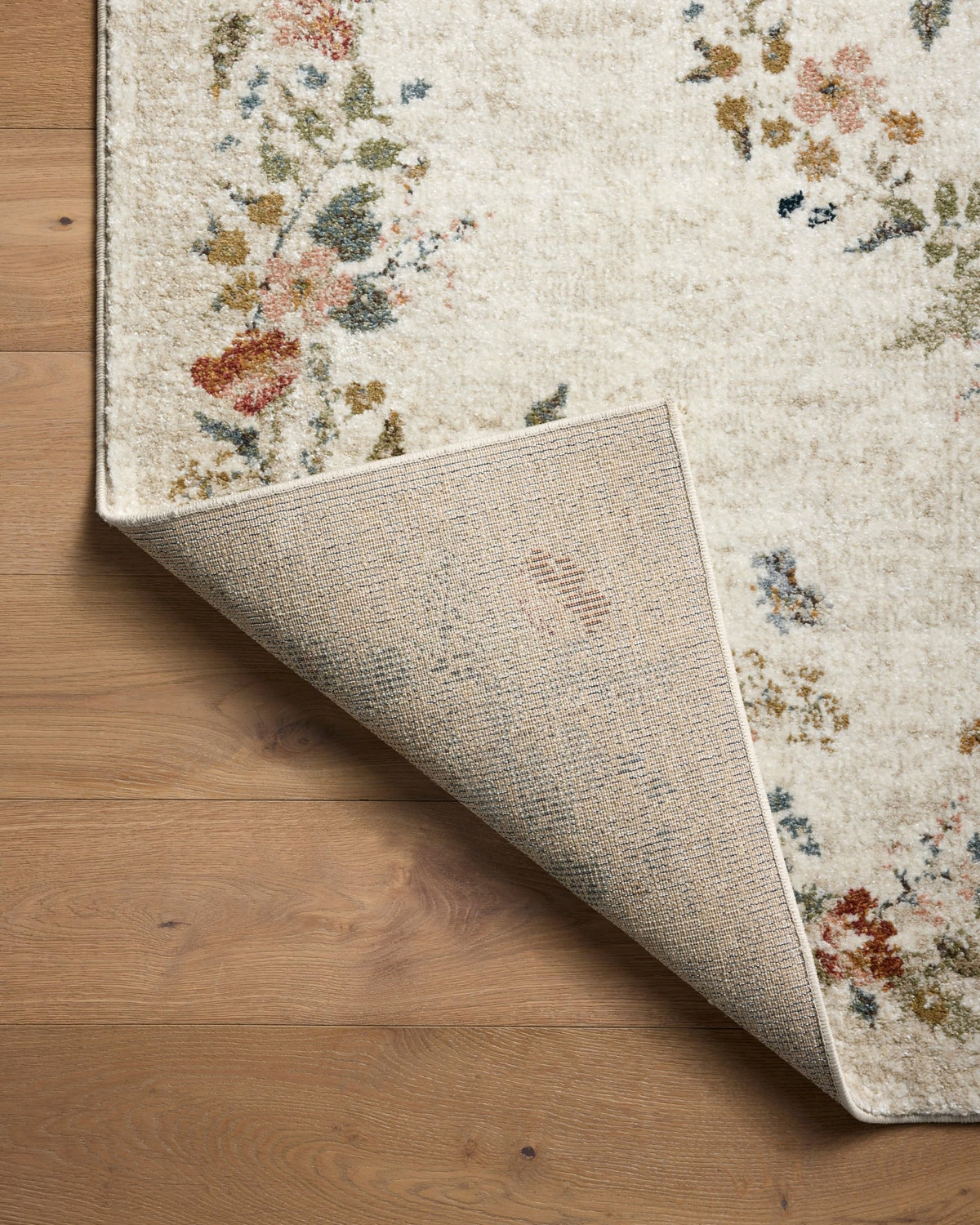 The Laurel Rug 01 - Plain Jane Interiors