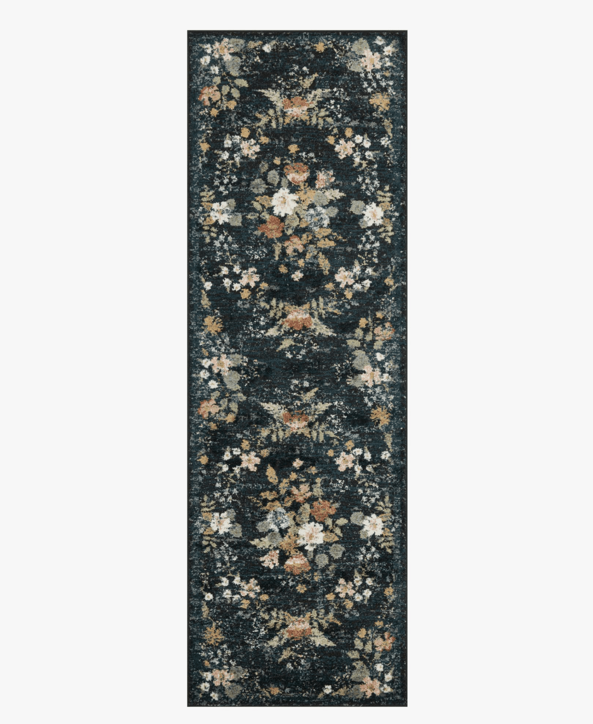 The Laurel Rug 01 - Plain Jane Interiors