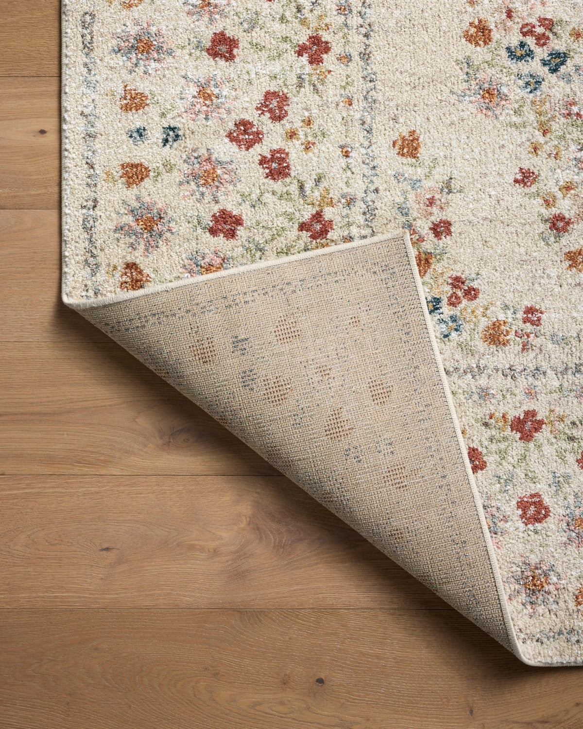 The Laurel Rug 02 - Plain Jane Interiors