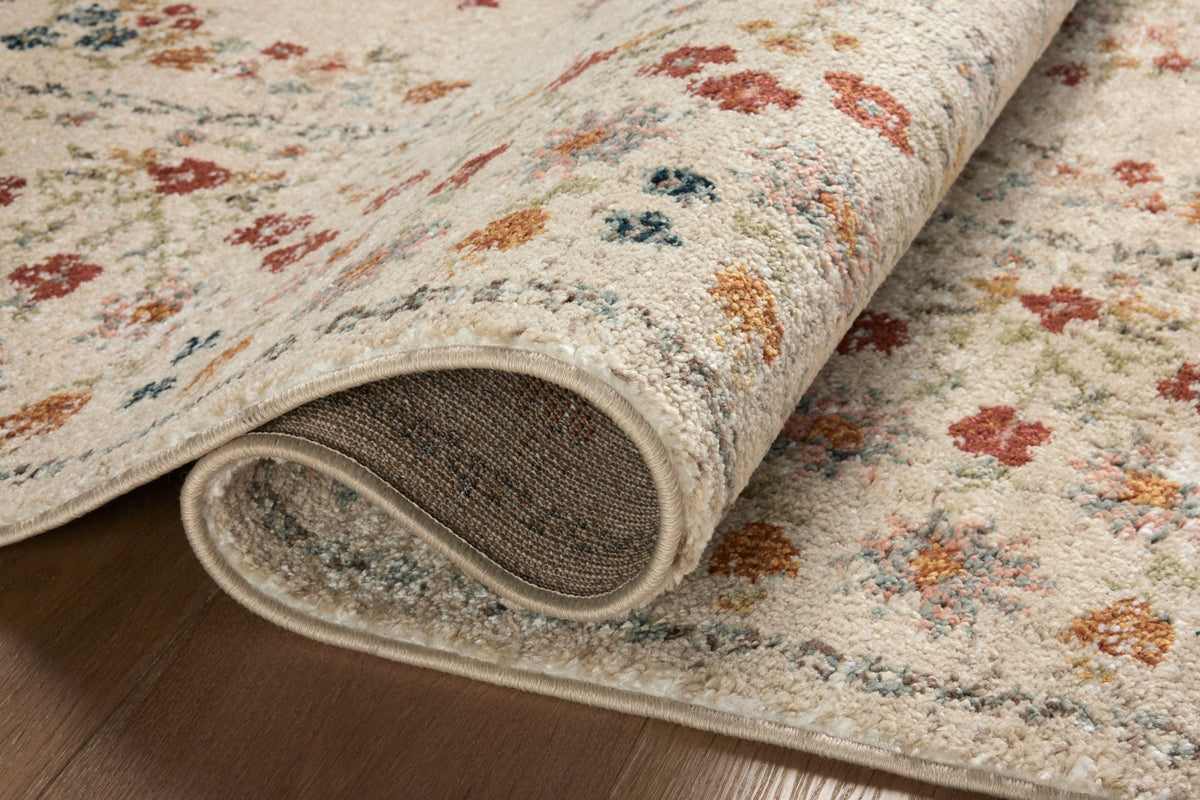 The Laurel Rug 02 - Plain Jane Interiors