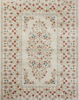 The Laurel Rug 02 - Plain Jane Interiors
