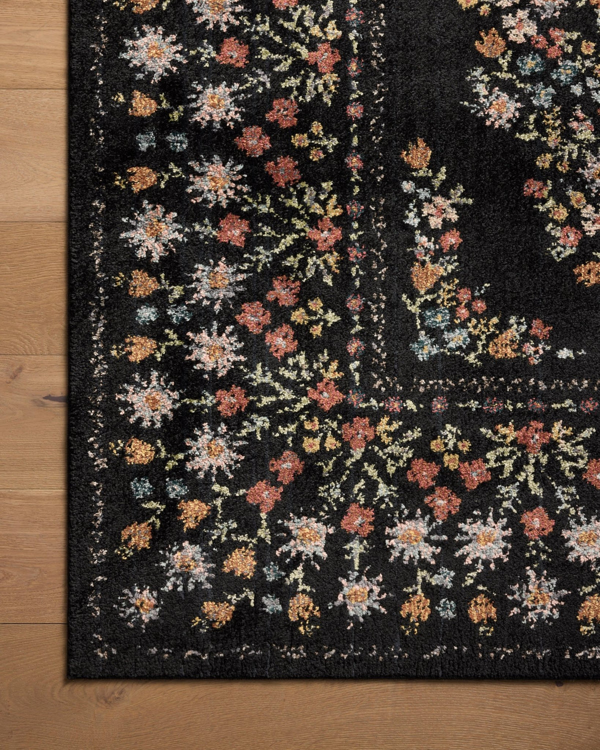 The Laurel Rug 02 - Plain Jane Interiors