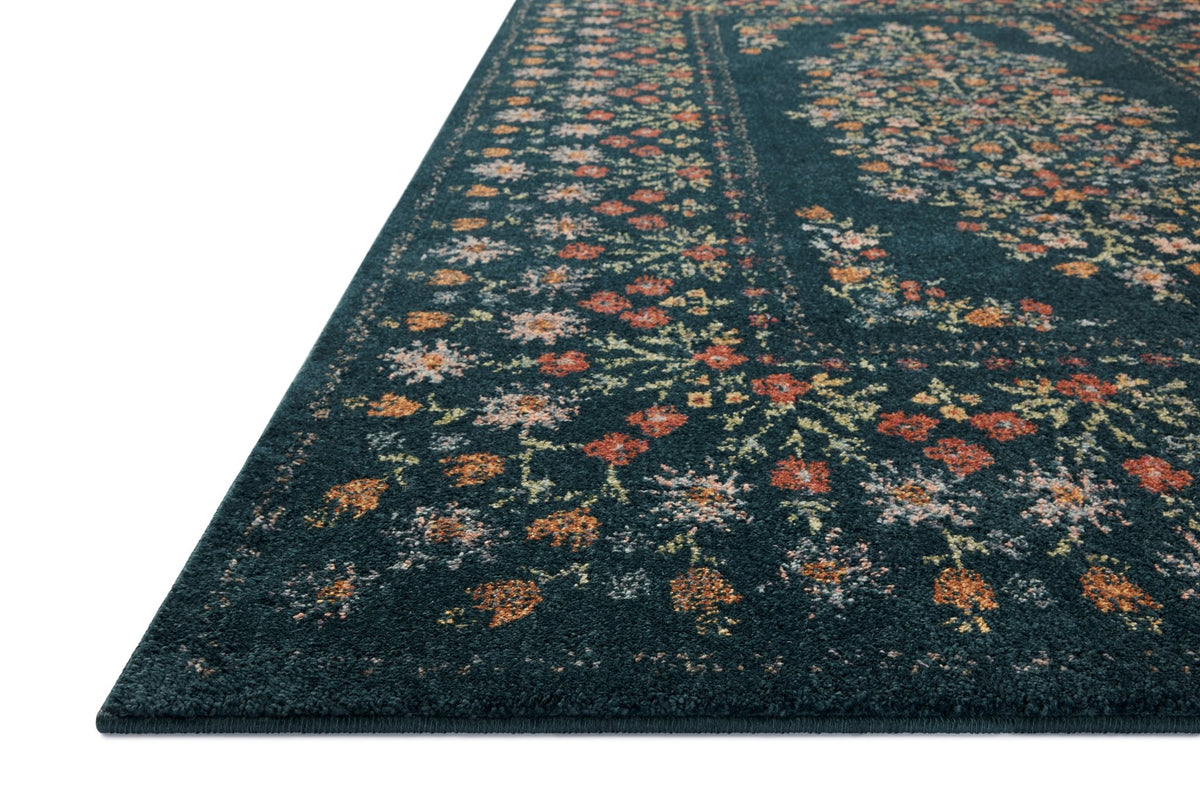 The Laurel Rug 02 - Plain Jane Interiors