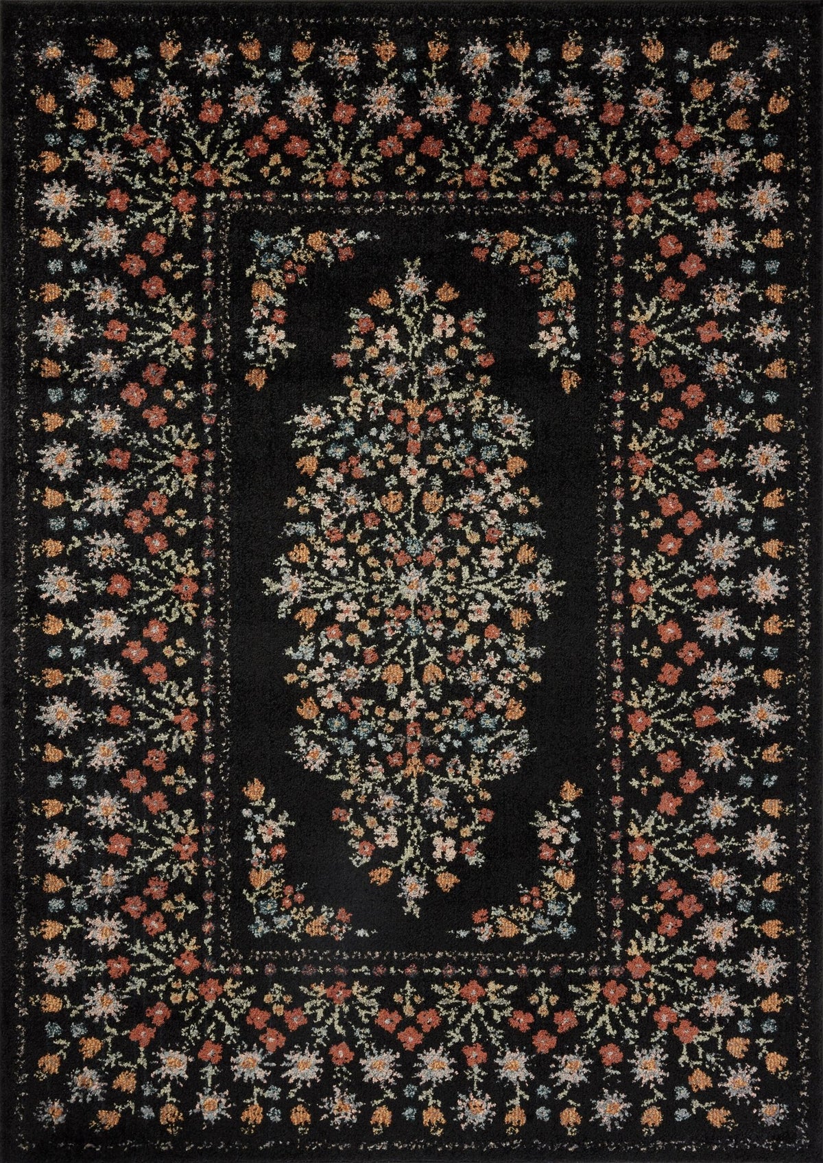 The Laurel Rug 02 - Plain Jane Interiors
