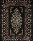 The Laurel Rug 02 - Plain Jane Interiors