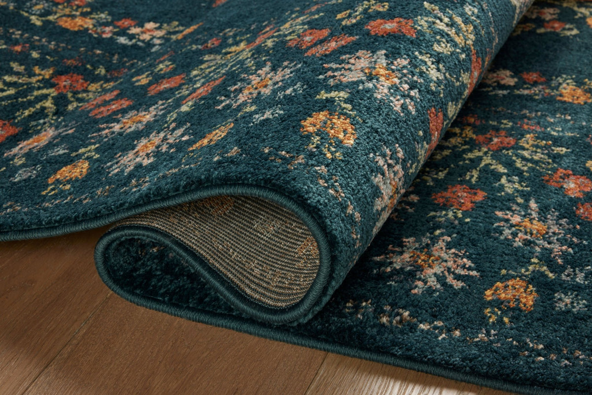 The Laurel Rug 02 - Plain Jane Interiors