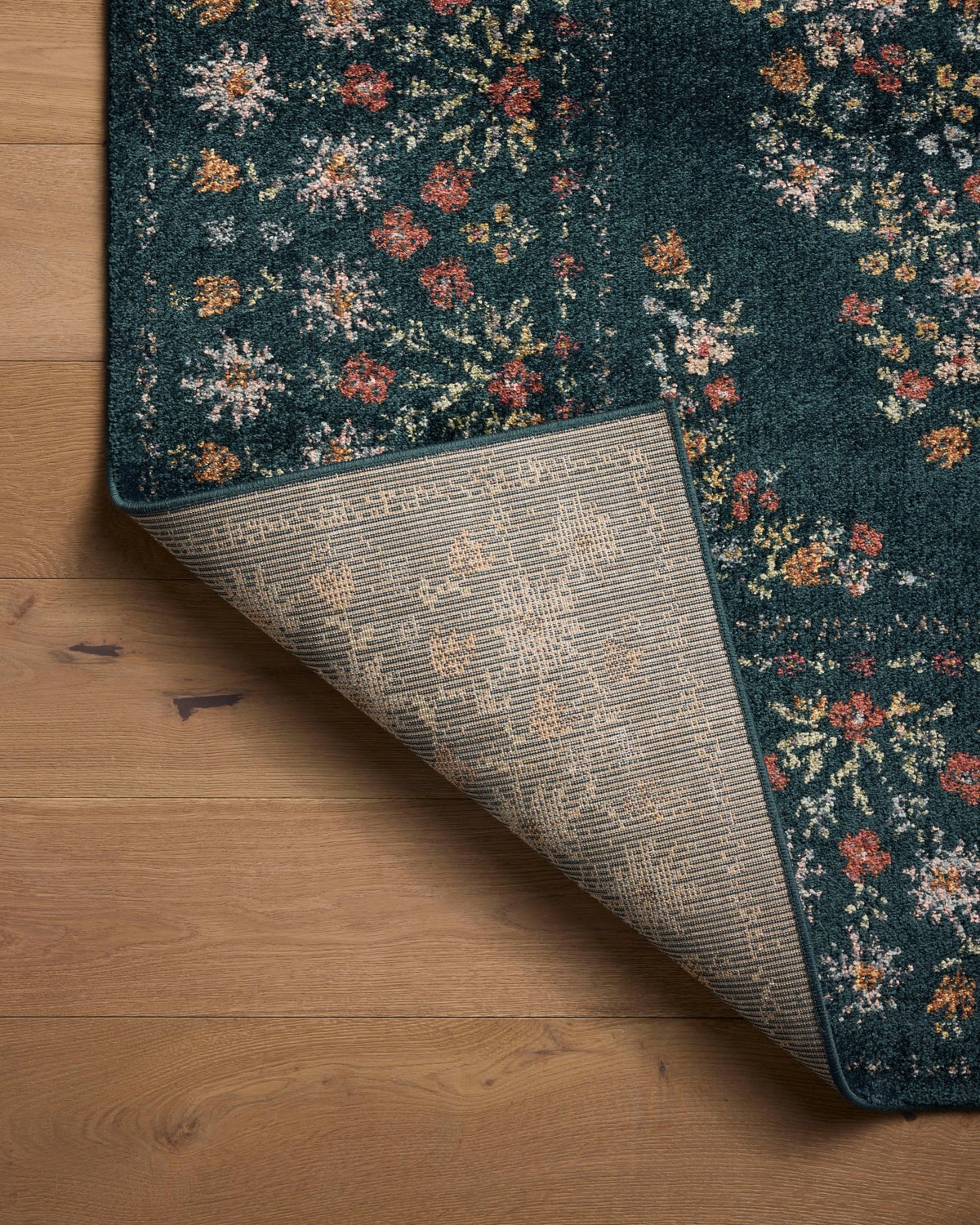 The Laurel Rug 02 - Plain Jane Interiors
