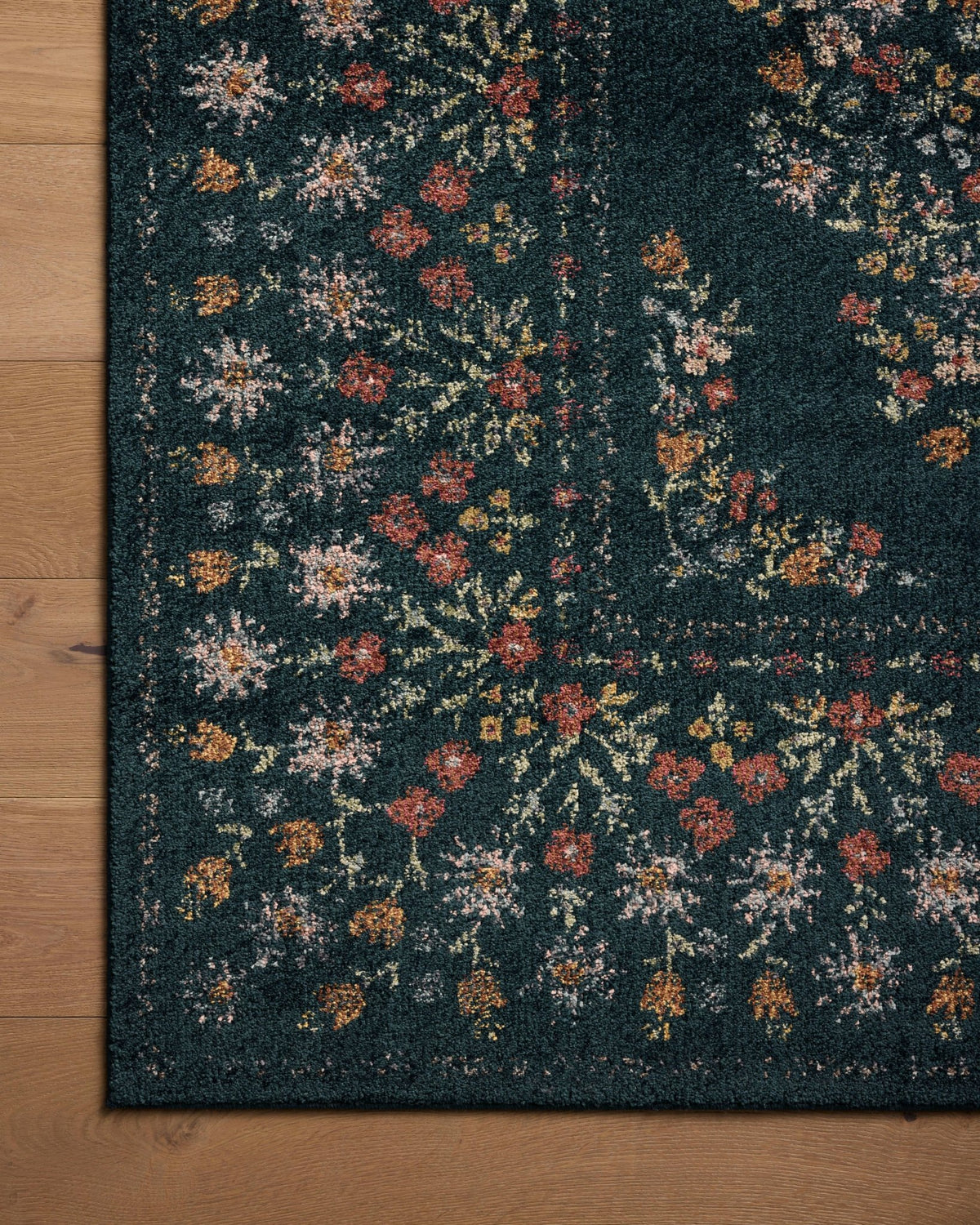 The Laurel Rug 02 - Plain Jane Interiors