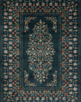 The Laurel Rug 02 - Plain Jane Interiors