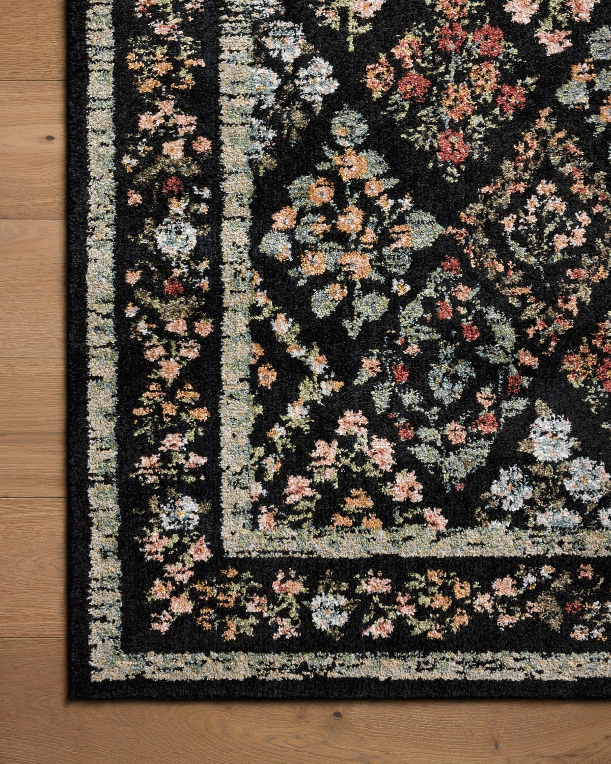 The Laurel Rug 04 - Plain Jane Interiors