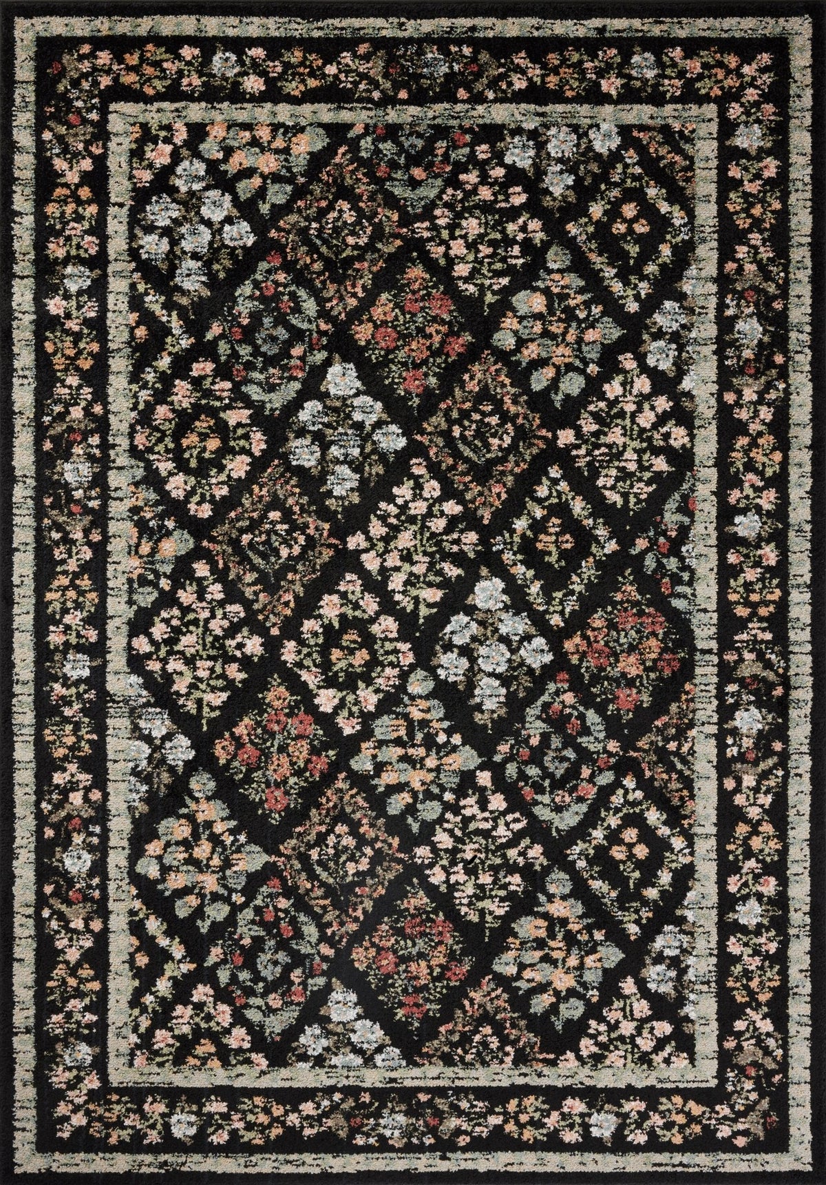 The Laurel Rug 04 - Plain Jane Interiors