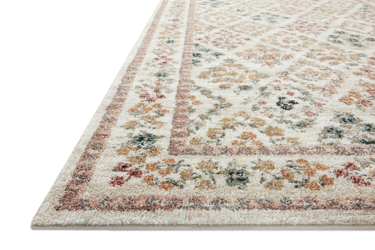 The Laurel Rug 04 - Plain Jane Interiors