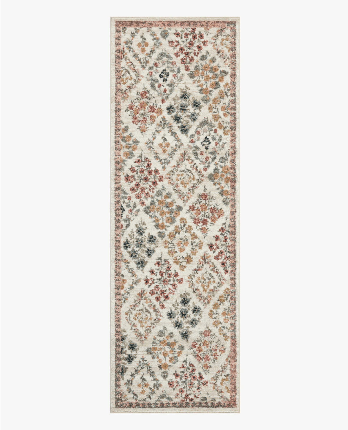The Laurel Rug 04 - Plain Jane Interiors