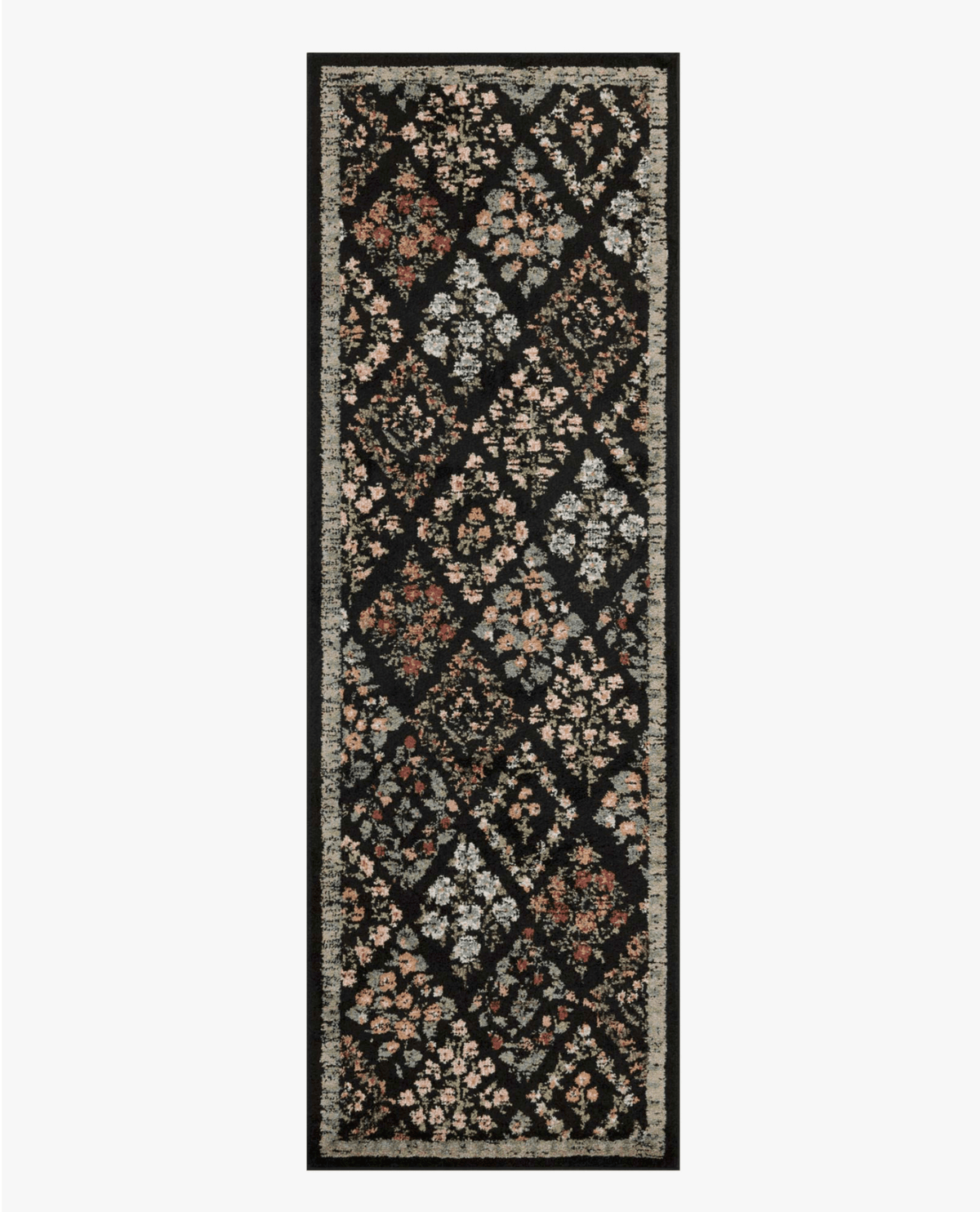 The Laurel Rug 04 - Plain Jane Interiors
