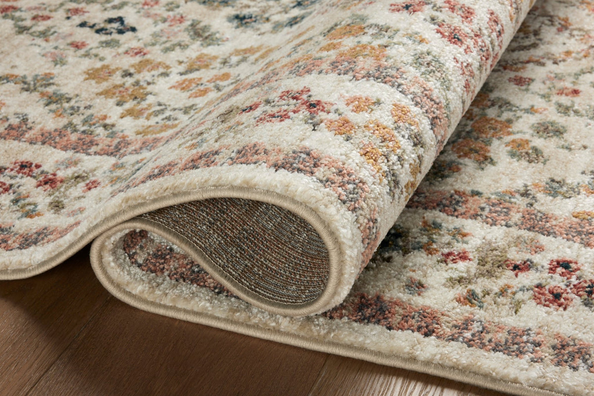 The Laurel Rug 04 - Plain Jane Interiors