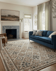 The Laurel Rug 04 - Plain Jane Interiors
