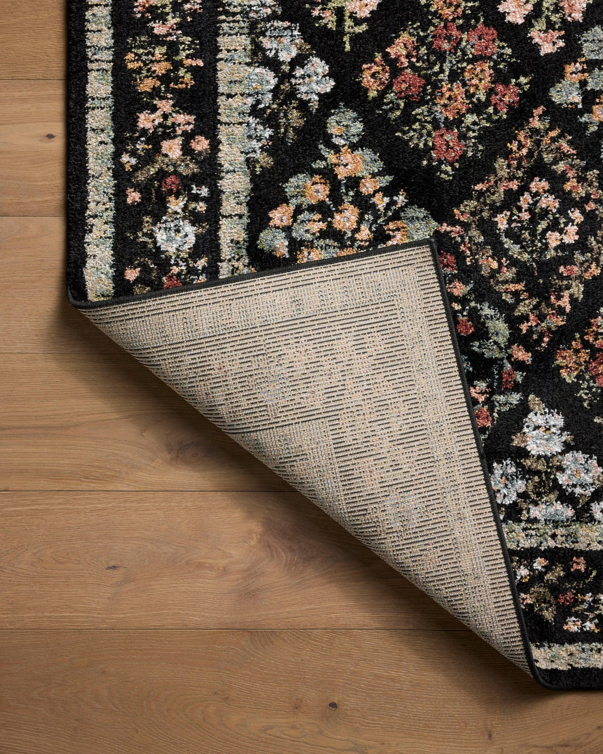 The Laurel Rug 04 - Plain Jane Interiors