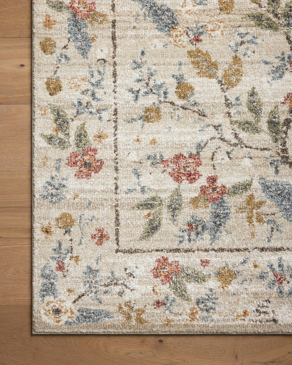 The Laurel Rug 05 - Plain Jane Interiors