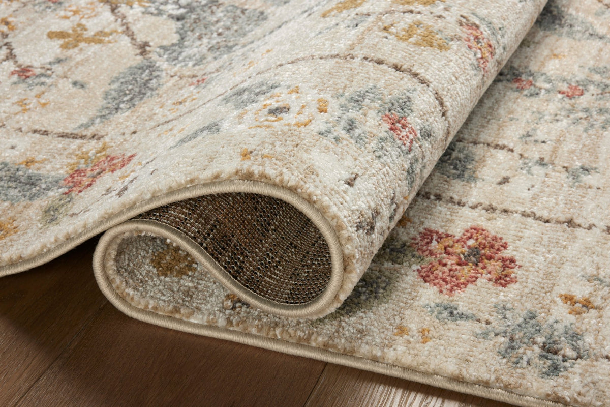 The Laurel Rug 05 - Plain Jane Interiors