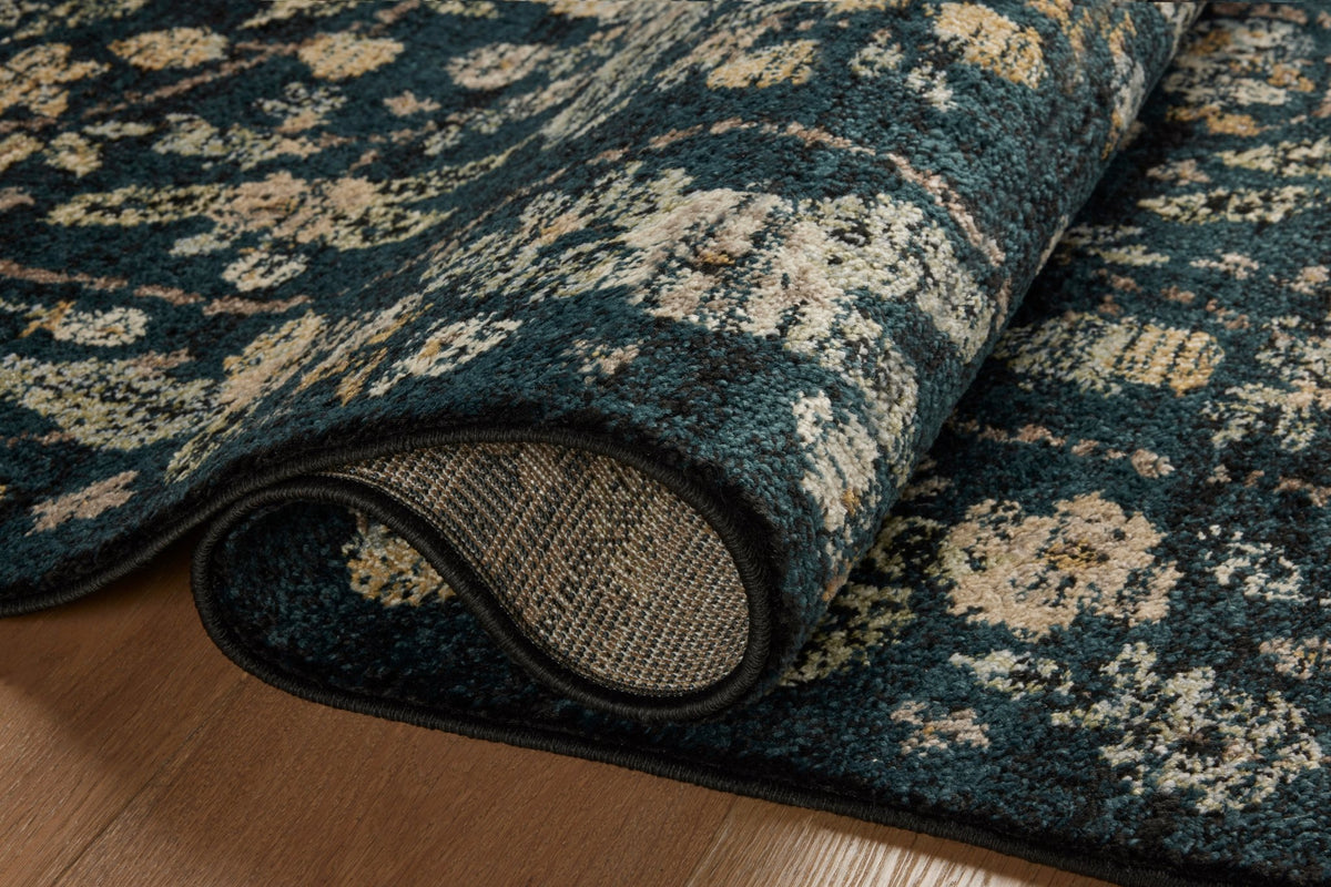 The Laurel Rug 05 - Plain Jane Interiors
