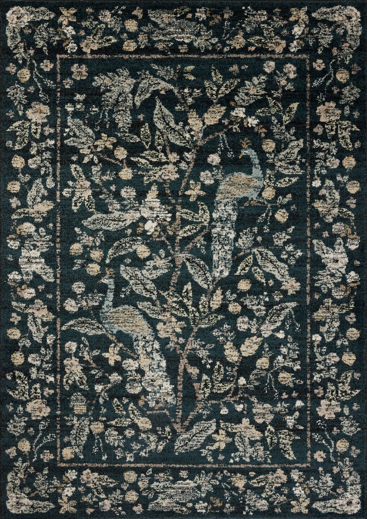 The Laurel Rug 05 - Plain Jane Interiors