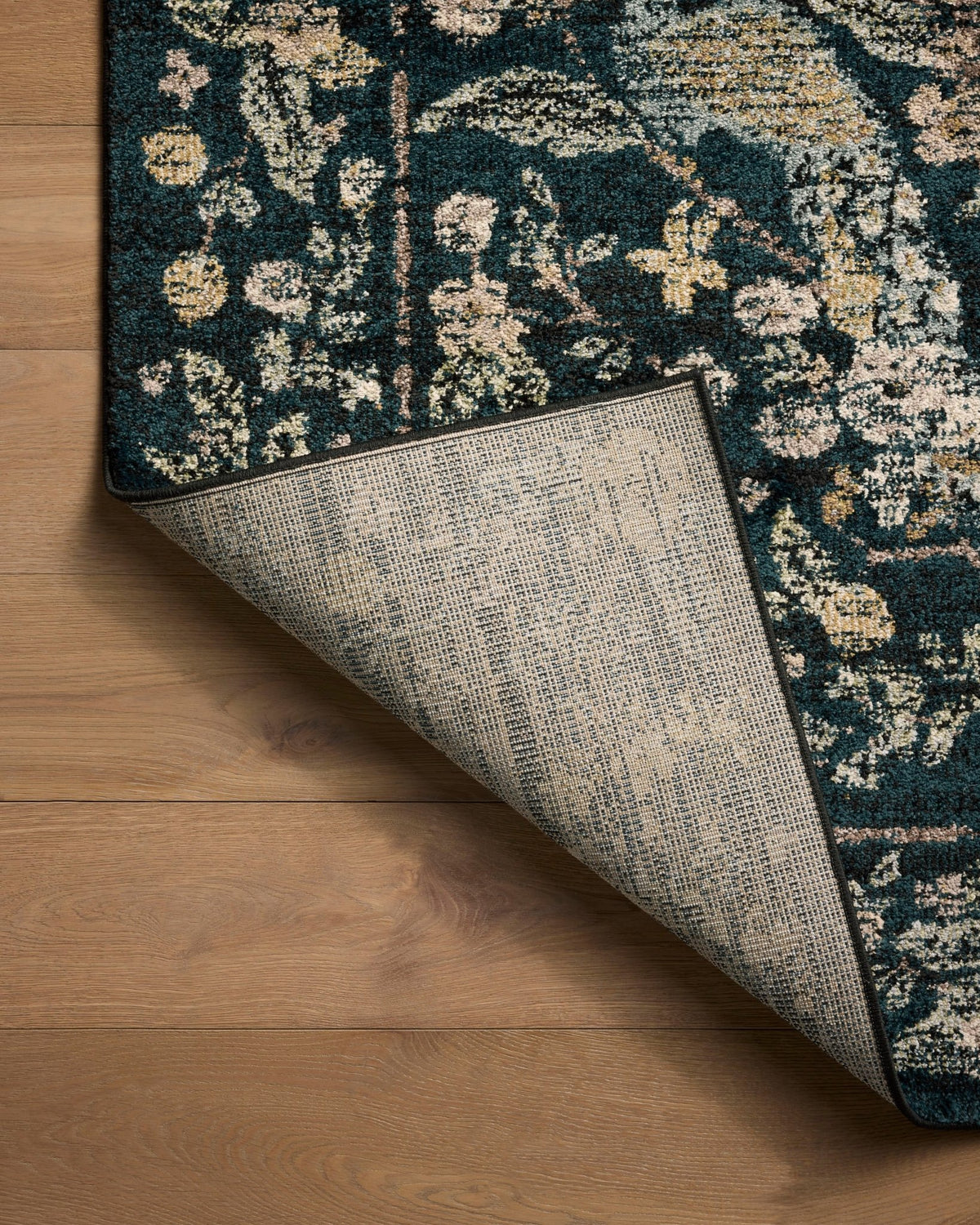 The Laurel Rug 05 - Plain Jane Interiors