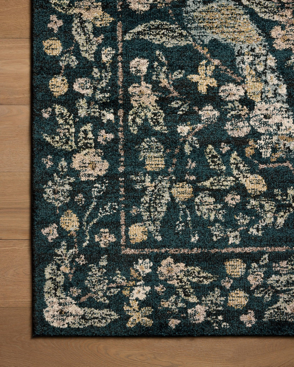 The Laurel Rug 05 - Plain Jane Interiors