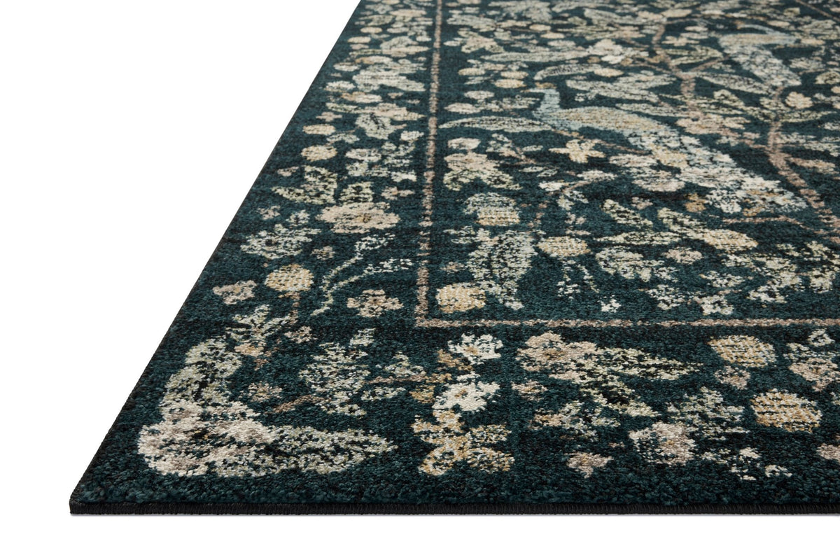 The Laurel Rug 05 - Plain Jane Interiors