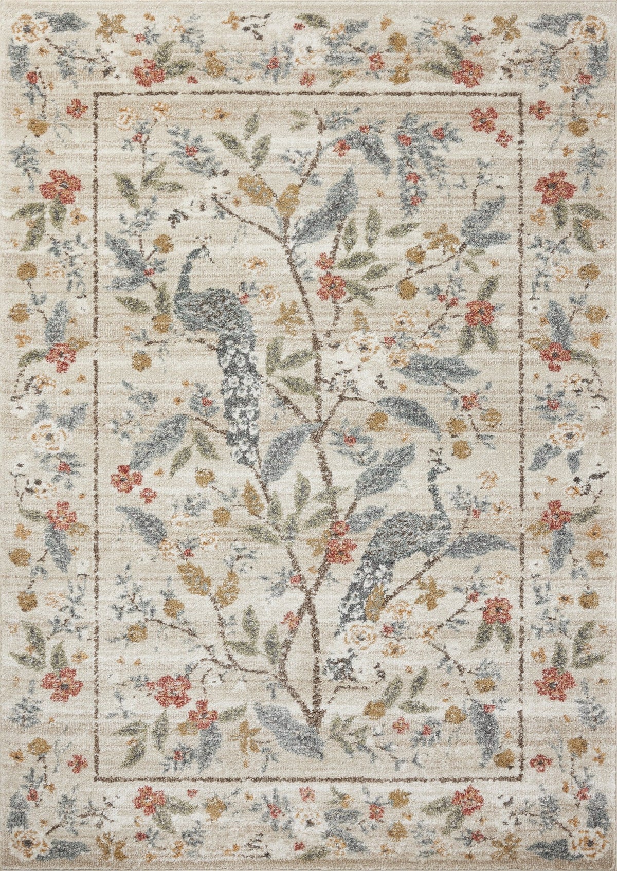 The Laurel Rug 05 - Plain Jane Interiors