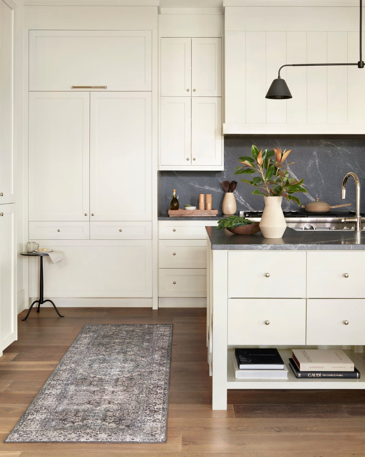 The Layla Rug 6 | Taupe/Stone - Plain Jane Interiors