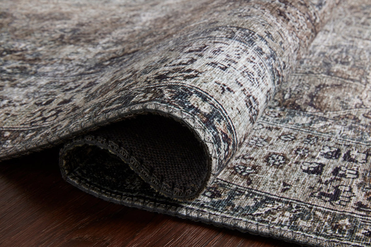 The Layla Rug 6 | Taupe/Stone - Plain Jane Interiors