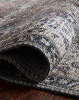 The Layla Rug 6 | Taupe/Stone - Plain Jane Interiors