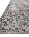 The Layla Rug 6 | Taupe/Stone - Plain Jane Interiors