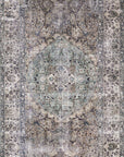 The Layla Rug 6 | Taupe/Stone - Plain Jane Interiors