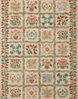 The Orchard Rug in BEIGE / MULTI | Rifle Co Paper x Loloi - Plain Jane Interiors