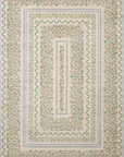 The Orchard Rug in IVORY / MULTI | Rifle Co Paper x Loloi - Plain Jane Interiors