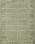 The Orchard Rug in NATURAL / MULTI | Rifle Paper Co x Loloi - Plain Jane Interiors