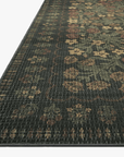 The Orchard Rug in SAND / MULTI | Rifle Paper Co x Loloi - Plain Jane Interiors