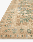 The Orchard Rug in SAND / MULTI | Rifle Paper Co x Loloi - Plain Jane Interiors