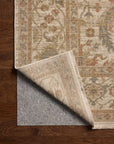 The Reign Rug 01 | Ivory/Sunset - Plain Jane Interiors