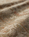 The Reign Rug 01 | Ivory/Sunset - Plain Jane Interiors