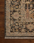 The Reign Rug 02 | Midnight/Sunset - Plain Jane Interiors