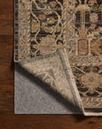 The Reign Rug 02 | Midnight/Sunset - Plain Jane Interiors