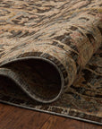 The Reign Rug 02 | Midnight/Sunset - Plain Jane Interiors